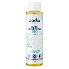 Dodie Bioes Stretch Marks Oil For Pregnant Women 100ml