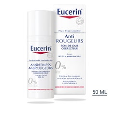 Eucerin Peau Hypersensible Anti Redness Tinted Day Care 50ml