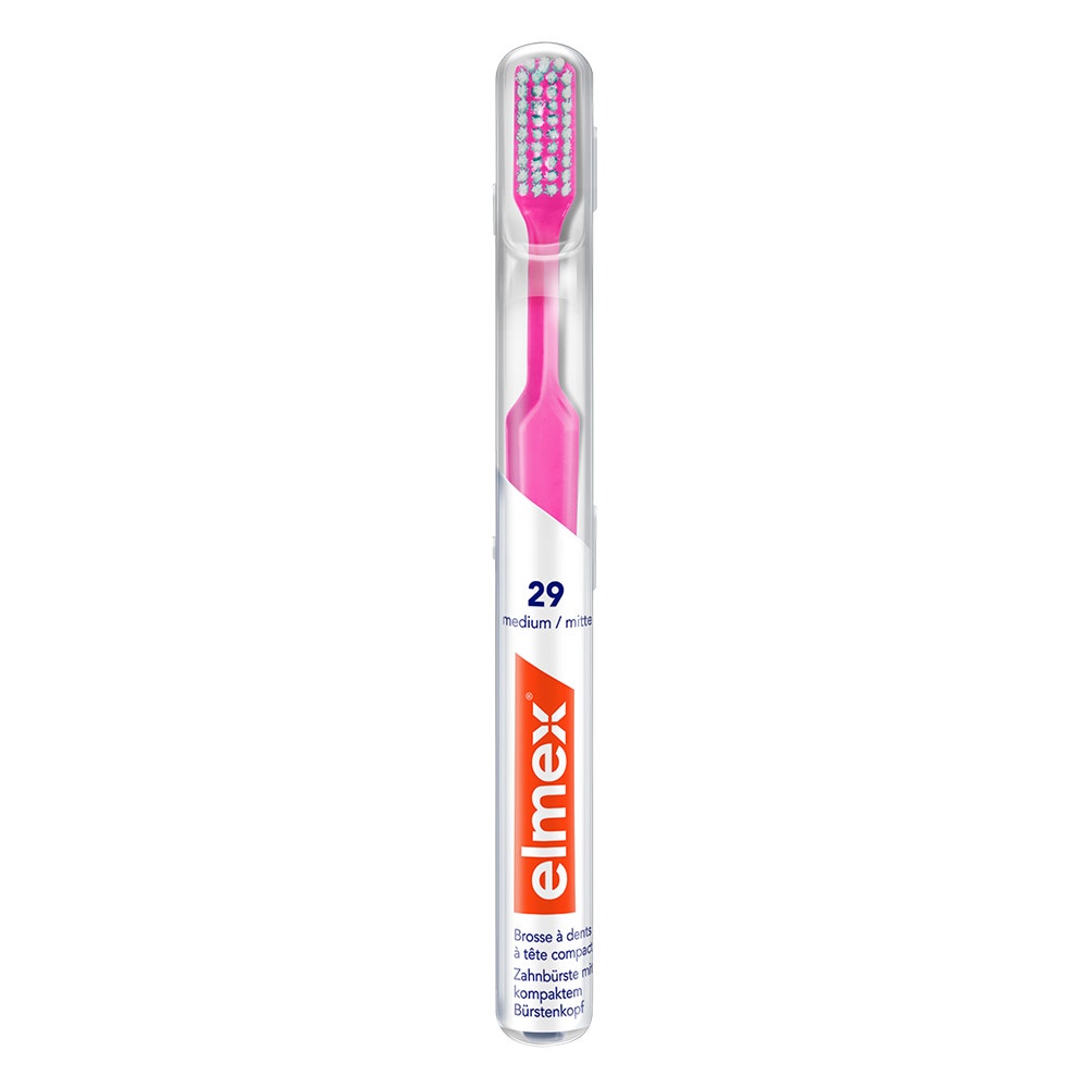 Elmex Toothbrush 29 Medium