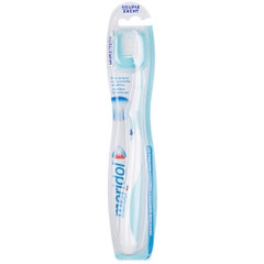 Meridol Soft Toothbrush Gum Protection