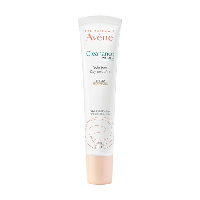 Avène Cleanance SPF30 Day Cream for women Women 40ml
