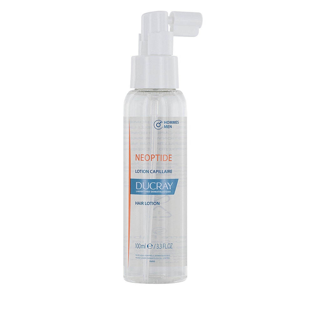 Ducray Ducray Neoptide Men Anti Hair Loss Lotion 100ml