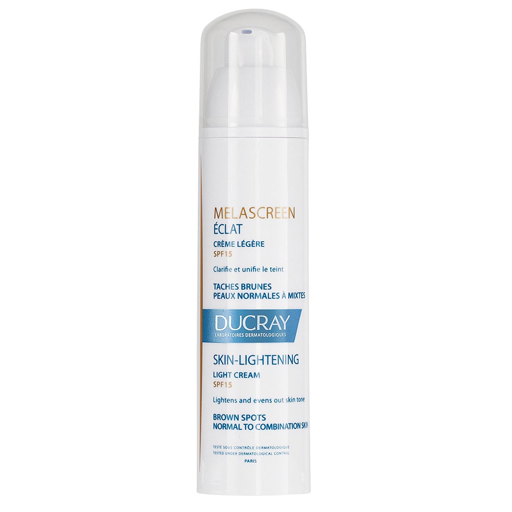 Ducray Melascreen Eclat Lightening Cream 40ml