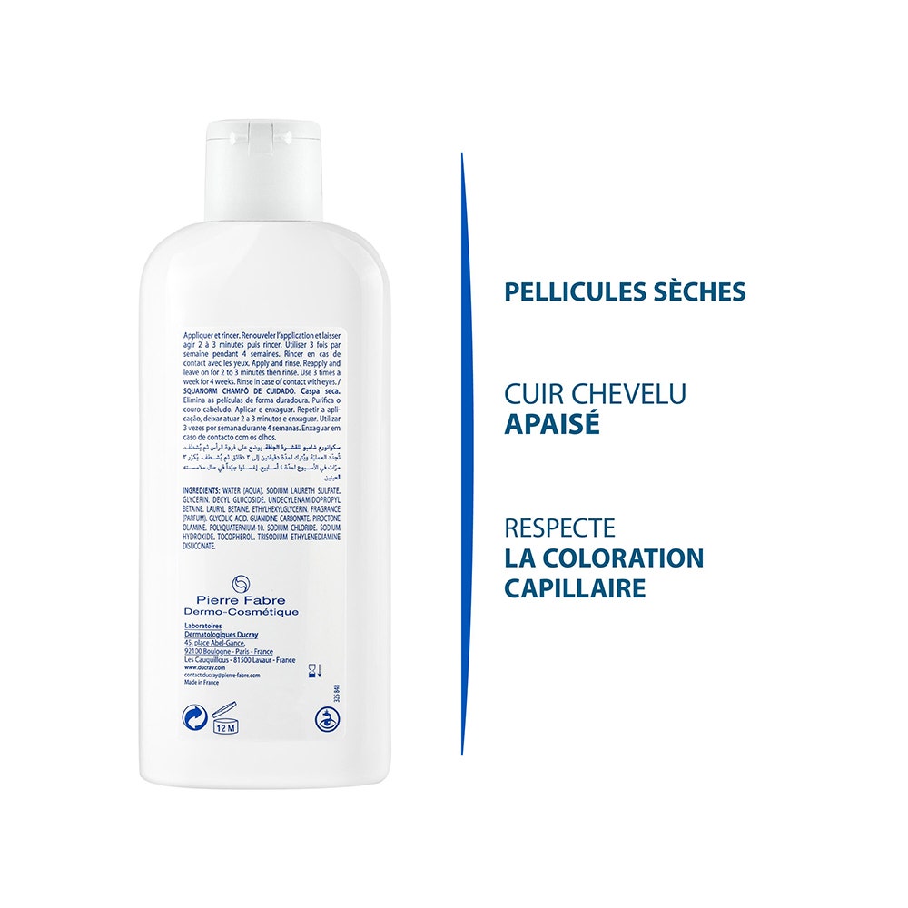 Squanorm shampoo cheap