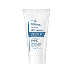 Ducray Kelual Keratoreducing Emulsion Face & Scalp, Cradle Cap 50ml