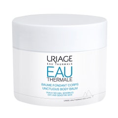 Uriage Eau thermale et Hydratation Unctuous Body Balm Dry And Sensitive Skins 200ml