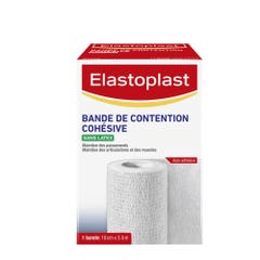 Elastoplast Strip De Contention Cohesive 10cmx3.5m