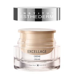 Institut Esthederm Excellage Excellage cream refill 50ml