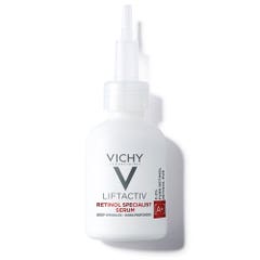 Vichy Liftactiv Specialist Retinol Serum [A+] 30ml