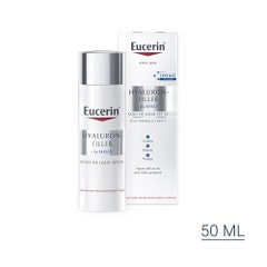 Eucerin Hyaluron-Filler + 3x Effect Normal to Combination Skin SPF15 Day Cream +3x Effect 50ml