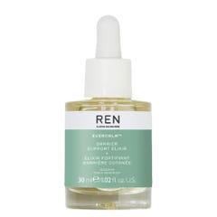 REN Clean Skincare Evercalm™ Skin barrier fortifying Elixir Sensitive Skin 30ml