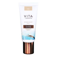 Vita Liberata Beauty Blur VIsage pale colouring 30ml