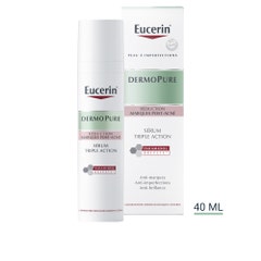 Eucerin Dermopure Sérum Triple Action 40ml
