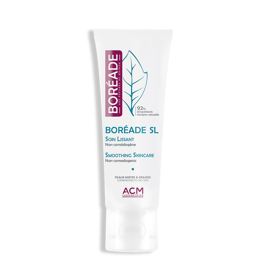 Acm Boréade Smoothing Skincare fix blemishes boréade SL SI 40ml