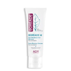 Acm Boréade Shine-reducing skincare mattifying Boréade M M 40ml