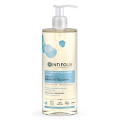Centifolia Neutre Organic relipidant cleansing oil 500ml