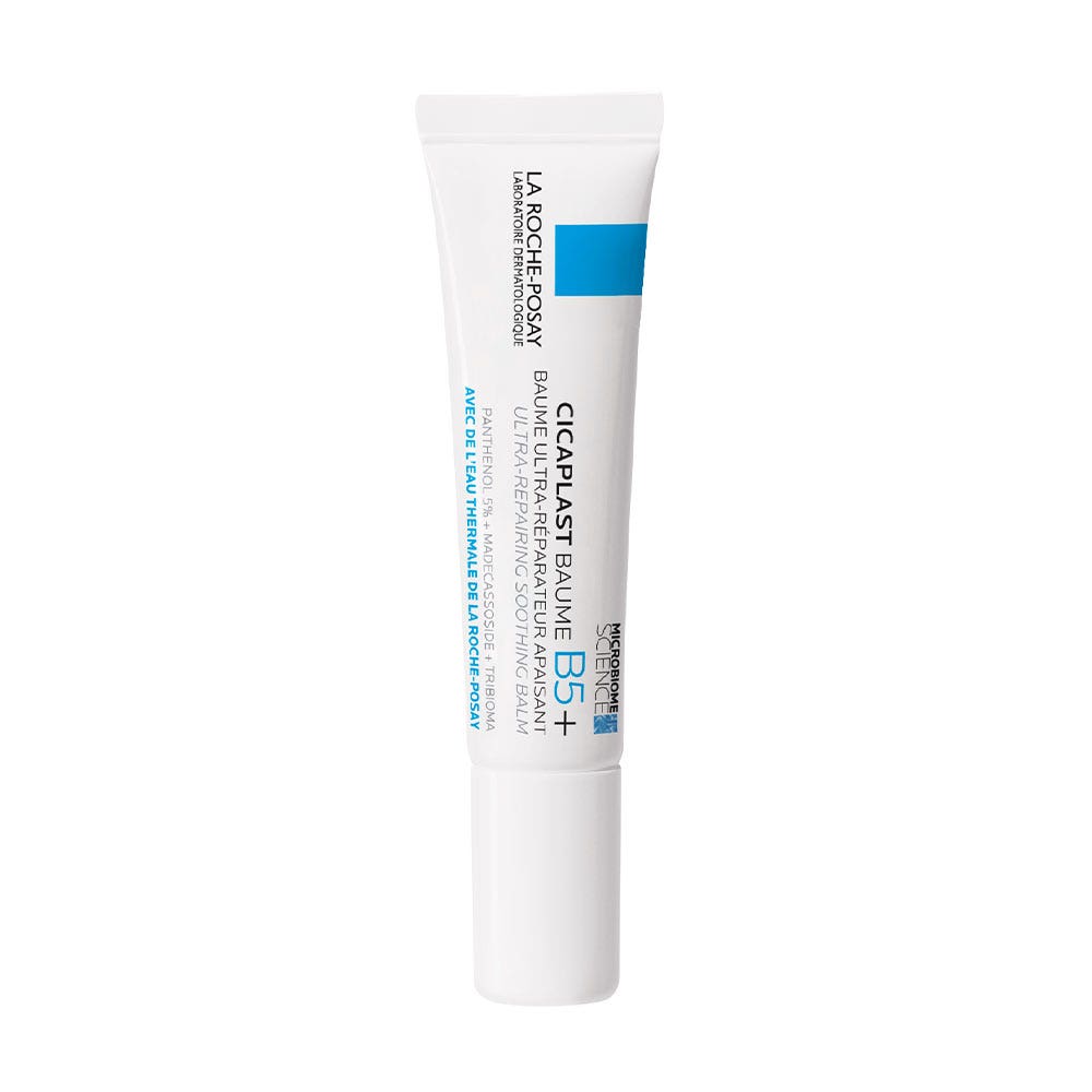 La Roche-Posay Cicaplast Ultra-repairing soothing B5+ balm 15 ml