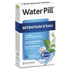 Nutreov Water Pill Retention d'Eau x30 tablets