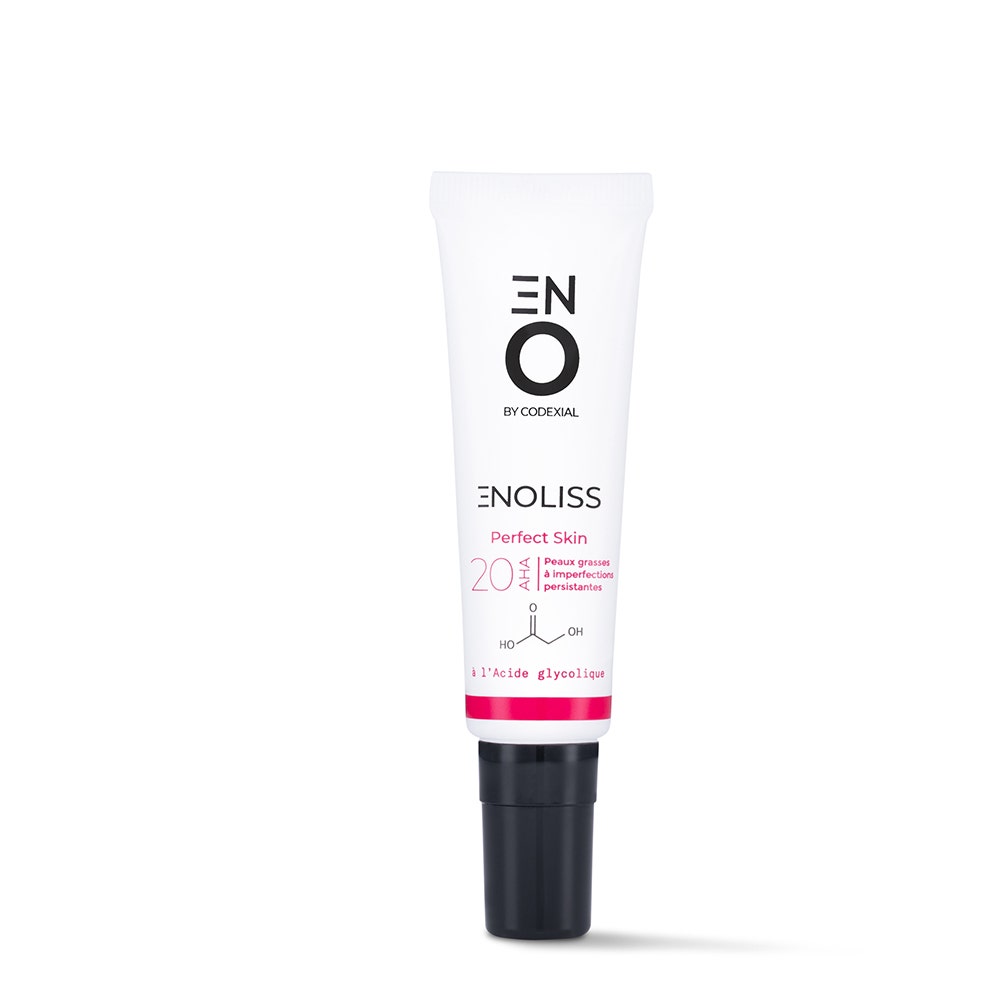 ENO Laboratoire Codexial Enoliss Gel Perfect Skin 20 AHA 30ml