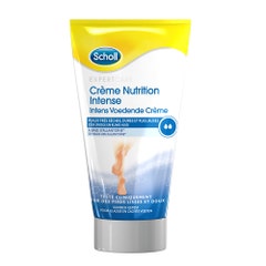 Scholl Expert Care Intense Nutrition Cream very dry skin 150ml