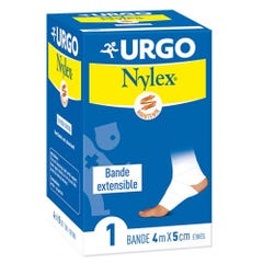 Urgo Nylex Strip 4m x 5cm