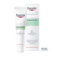Eucerin Dermopure K10 Skin Renewal Care Skin Prone To Imperfections 40ml