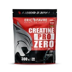 Eric Favre Creatine Pro Zero 300g