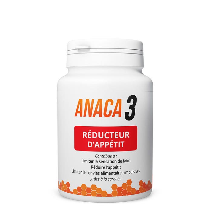 Anaca3 Appetite Reducer 90 Gelules