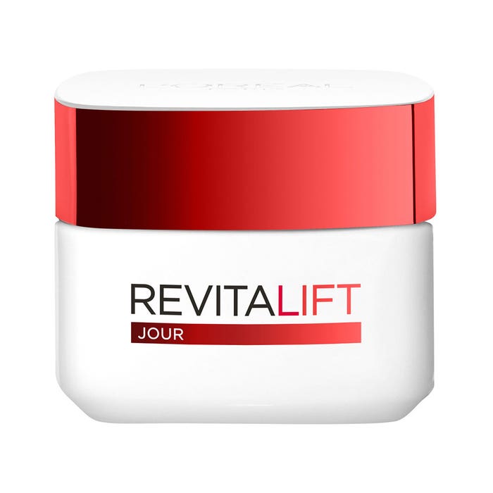 L'Oréal Paris Revitalift Anti-Wrinkle Hydrating Day Care + Firmness 50ML