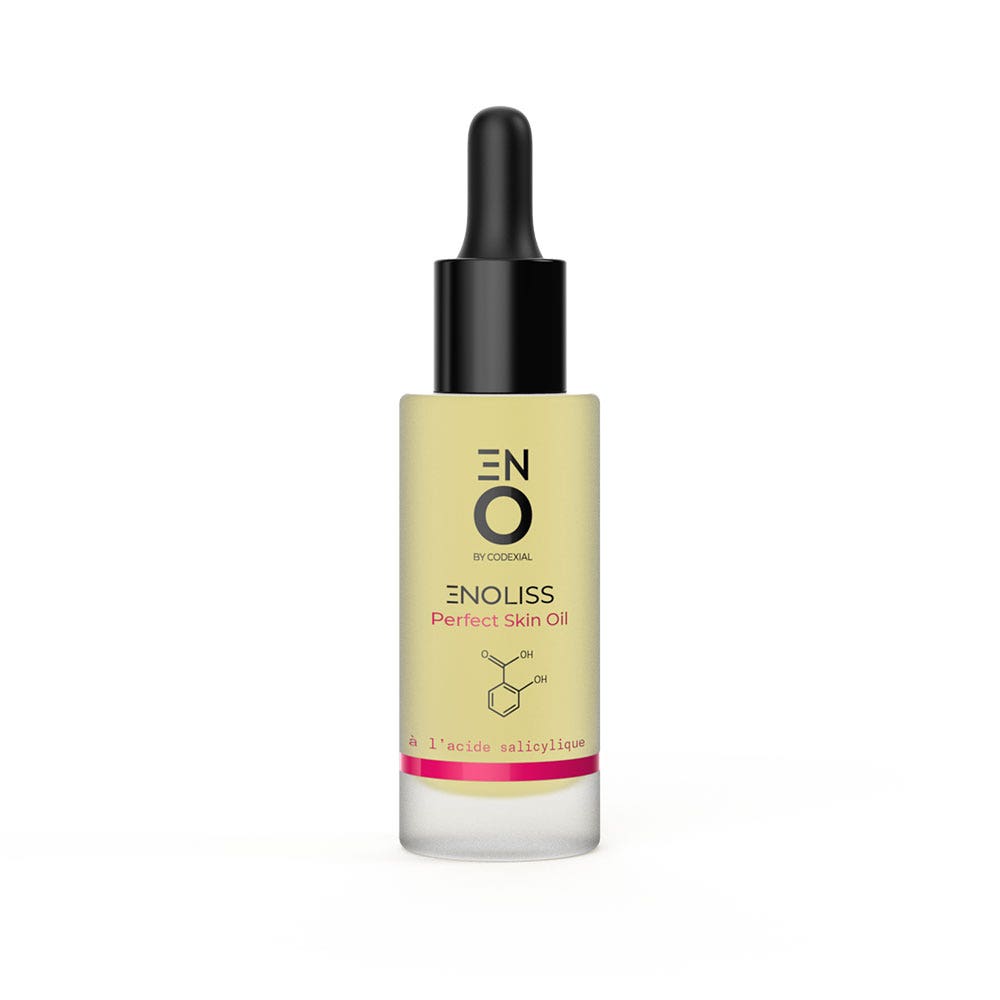 ENO Laboratoire Codexial Enoliss Perfect Skin Oil Combination to Oily Skin 20ml