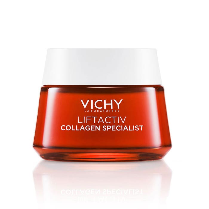 Vichy Liftactiv Supreme Collagen Specialist 50ml