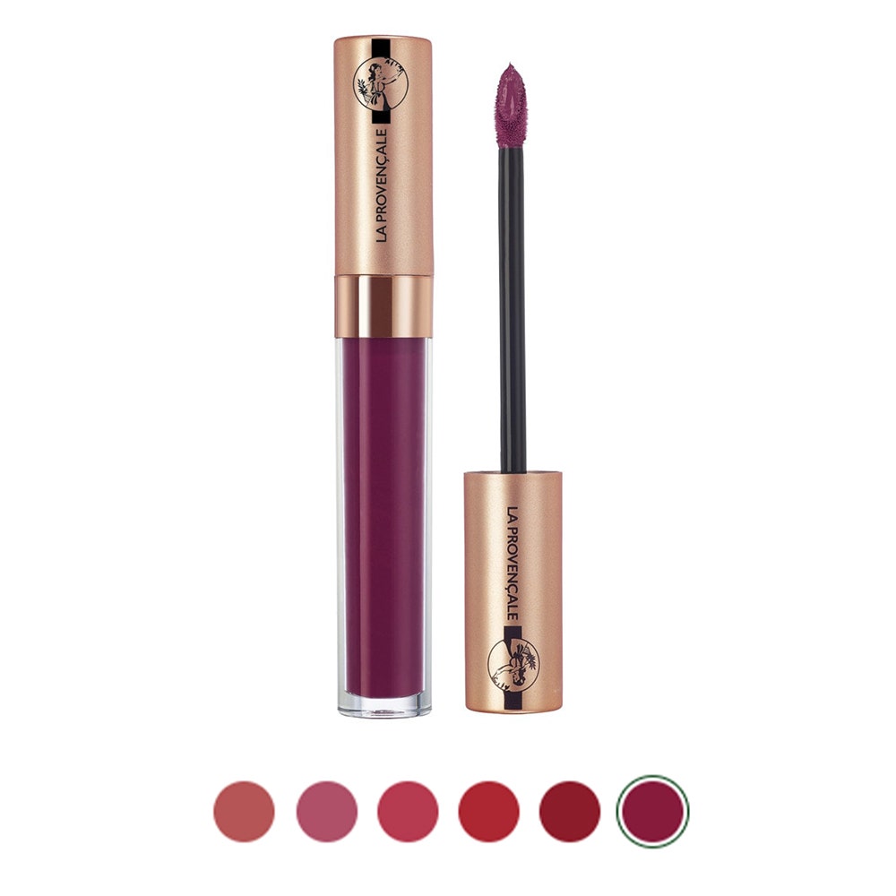 La Provençale Sun lipstick Natural Liquid Lipstick 5ml