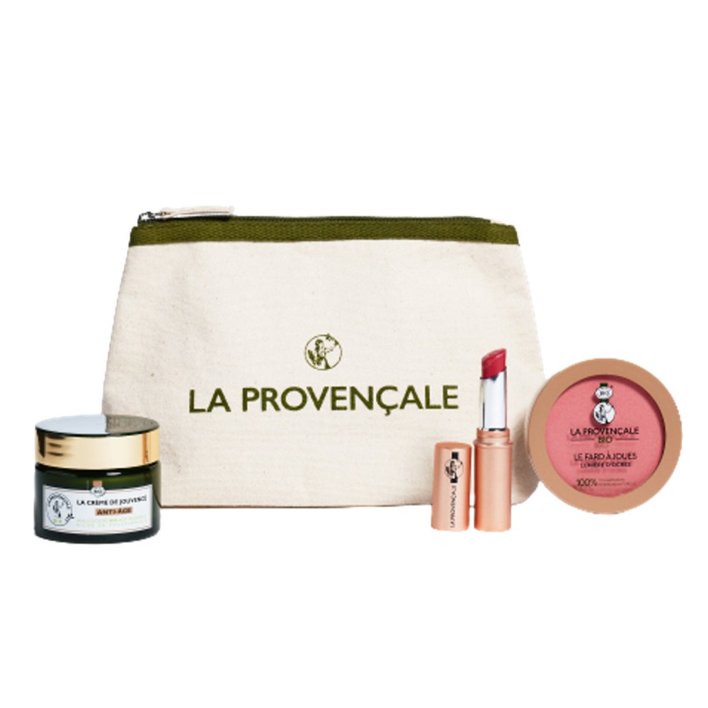 La Provençale Bonne Mine Ritual Kits 1PCE