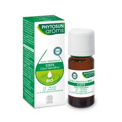 Phytosun Aroms Cistus Essential Oil 5ml