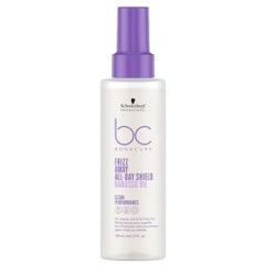 Schwarzkopf Professional BC Bonacure 24h Protection Care Frizz Away 150ml