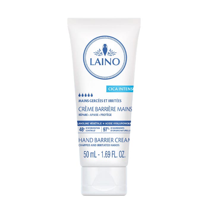 Hands Barrier Cream 50ml Laino