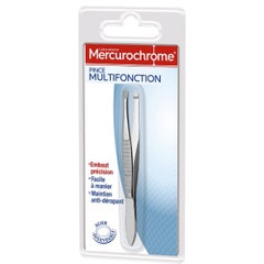Mercurochrome Splinter forceps 1 unit