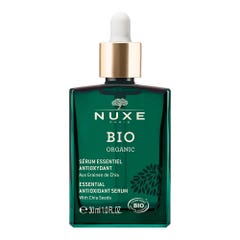 Nuxe Bio Essential Antioxydant Serum with Chia grains 30ml