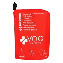 Vog Protect First Aid Kits