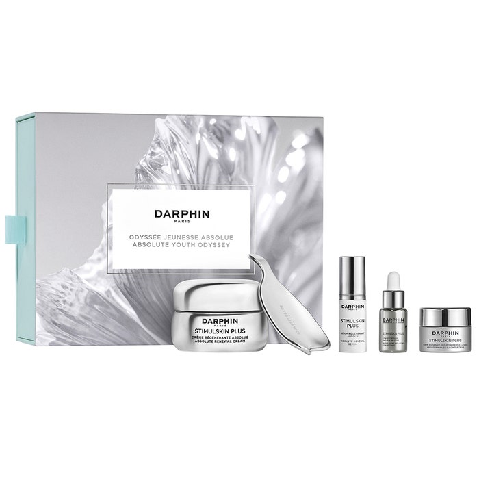 Absolute Youth Giftboxes Stimulskin Plus Tous types de peau Darphin