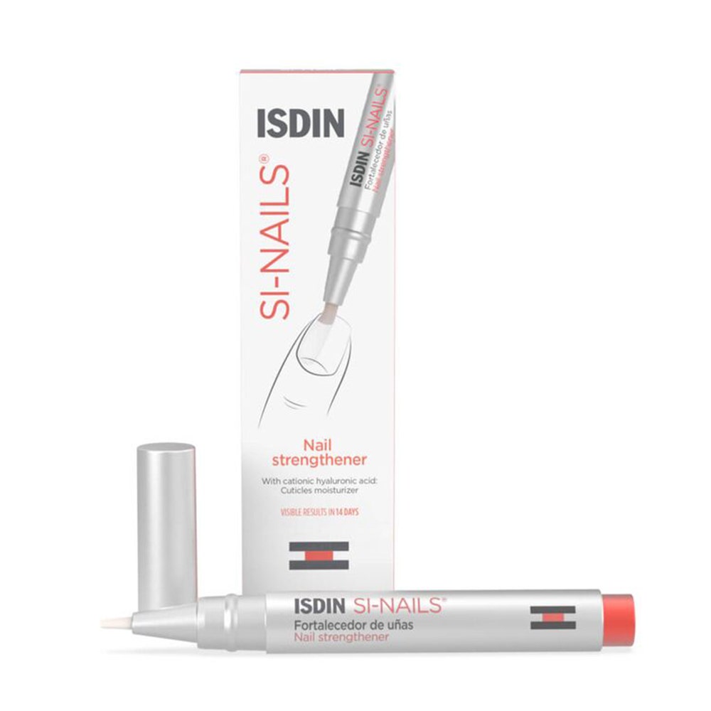Isdin Si-Nails Si-nails Hardener 2.5ml