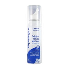 Gifrer Physiologica Isotonic Seawater Solution 150ml