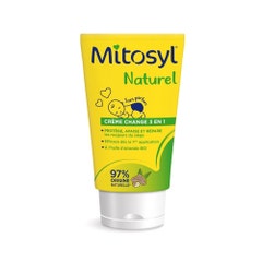 Mitosyl 3in1 Diaper Nappy Change Cream With Bioes Almond Oil 70ml