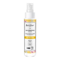 Beliflor Nutrition Repairing Oil Very dry hair 125ml