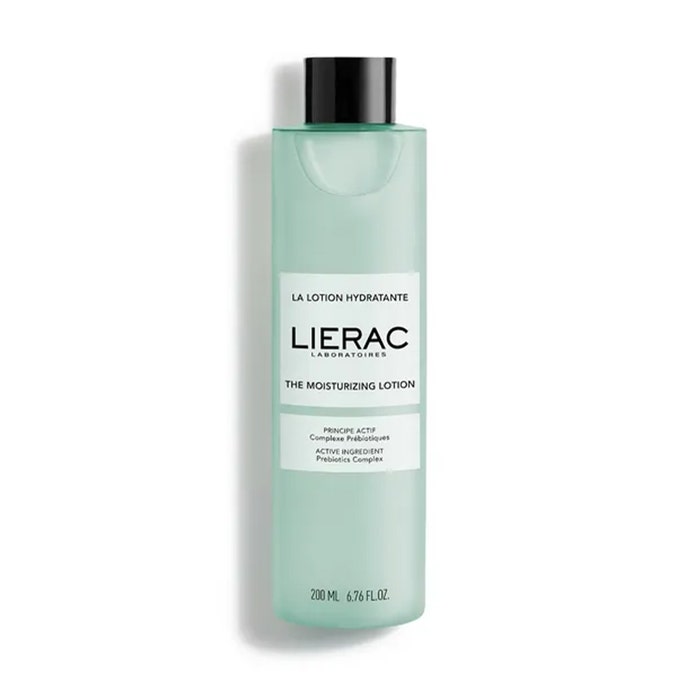 Lierac Hydrating Lotion All Skin Types 200ml