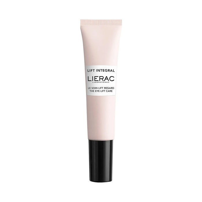 Lierac Lift Integral Eye Cream All Skin Types 15ml