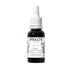 Payot Herbier Peaceful Sleep Drops 15ml