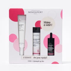 Novexpert Hyaluronic Acid Replenished Skin Giftboxes 100ml