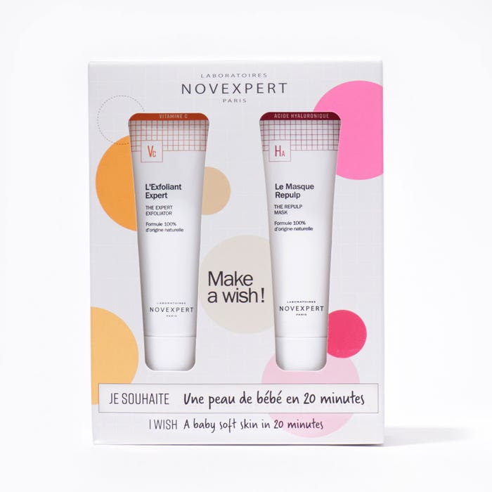 Novexpert Baby Skin Giftbox
