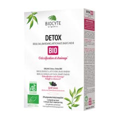 Biocyte Bio Detox 200ml